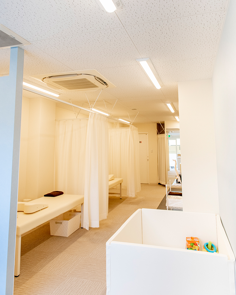 甲子園駅から徒歩8分の西宮市の鍼灸接骨院